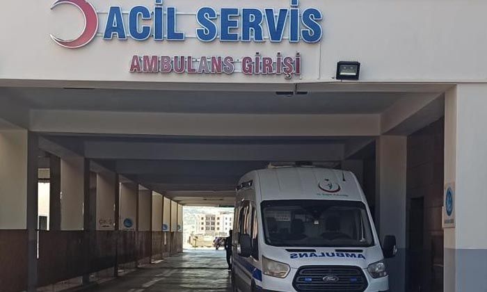 Mardin’deki kazada Yusuf Bayram hayatını kaybetti