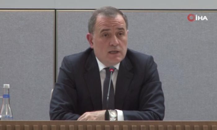 Azerbaycan: Ermenistan varılan anlaşmalardan geri adım attı