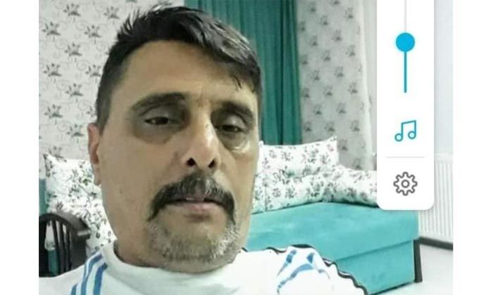 Balıkesir’de Ayhan Sargut öldürüldü