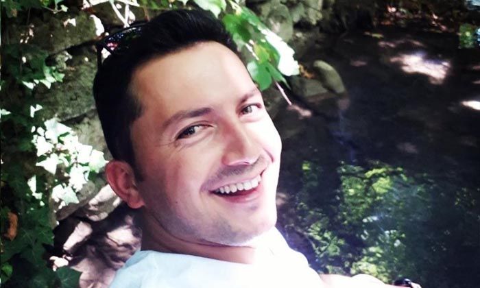 Manisa’da Müslüm Avşar hayatını kaybetti