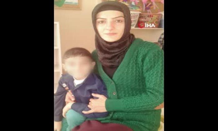 İzmir’de Nuran Fırat’ı öldüren eşi tutuklandı