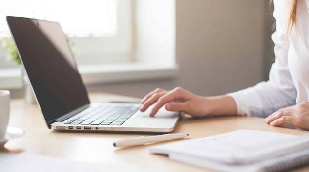 Evde çalışırken veri kaybı yaşanmaması için gerekli beş adım