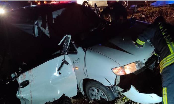 Denizli’deki kazada Metin Hasret Köz hayatını kaybetti