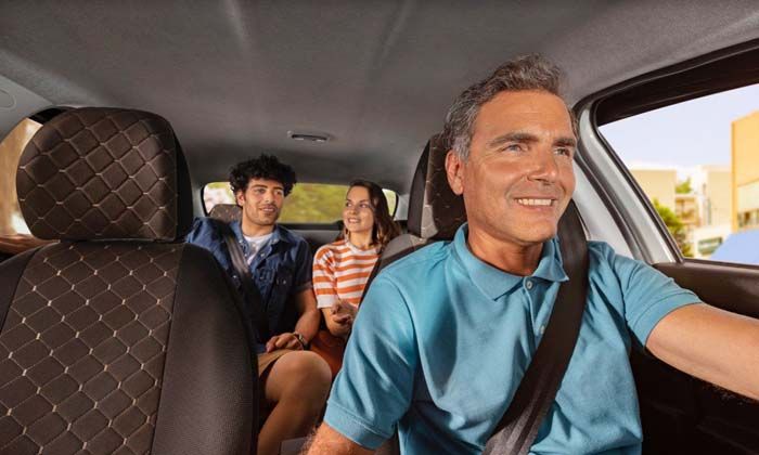 Araç çağırma uygulaması inDrive İstanbul’da kurye hizmeti başlatıyor