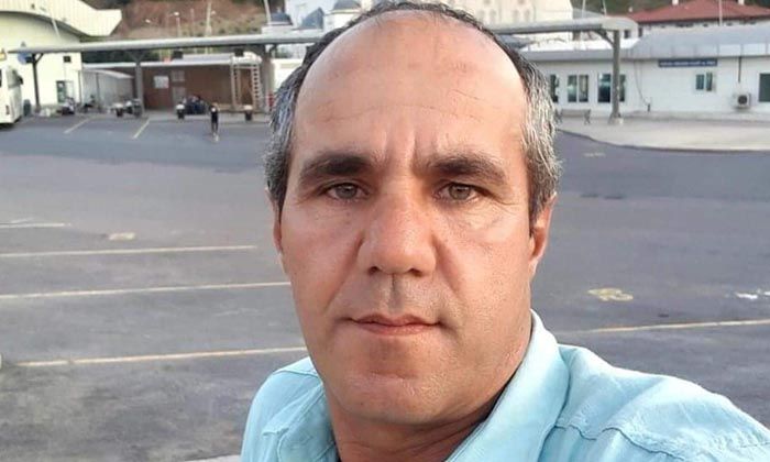 Samsunlu Ergin İlter Sırbistan’da hayatını kaybetti