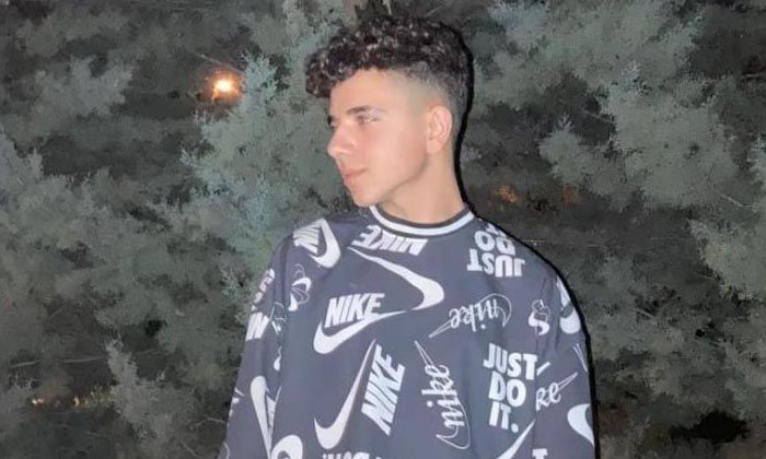 Patenle kayarken tırın çarptığı çocuk öldü