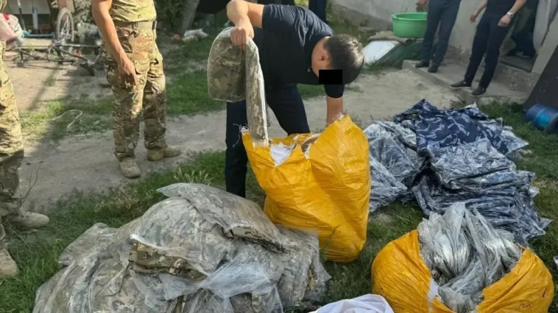 Kırgızistan’da darbe girişimi engellendi