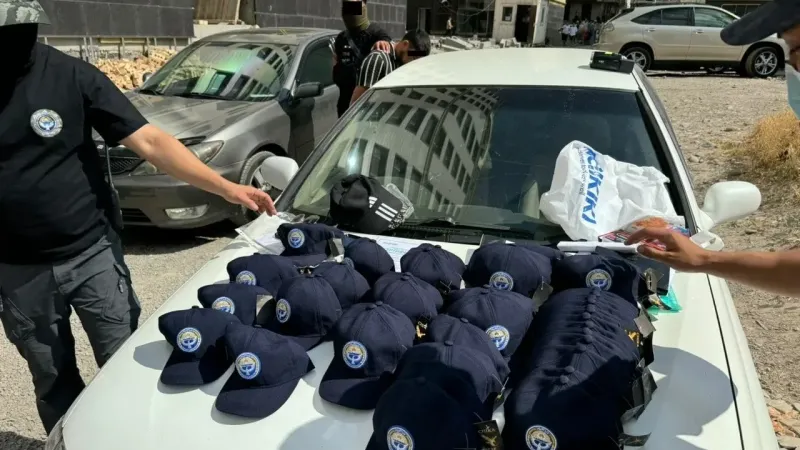 Kırgızistan’da darbe girişimi engellendi