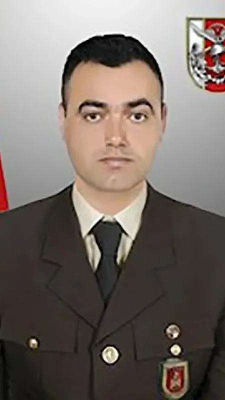 Konyalı şehit son yolculuğuna uğurlandı Konyalı şehit son yolculuğuna uğurlandı