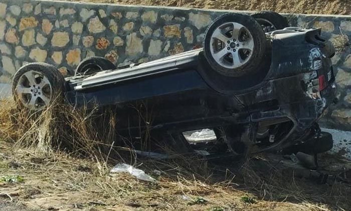 Kırıkkale’deki kazada Asiye Barun hayatını kaybetti