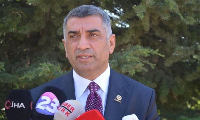 CHP’li Erol: Cumhurbaşkanlığı adaylığı ile ilgili nitelik ve vasıfları Genel Başkanımızda görüyoruz’