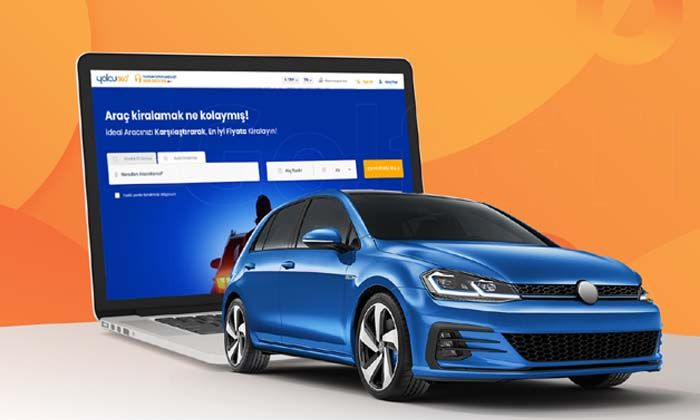 Yolcu360 araç kiralamada dünya liderleri arasında