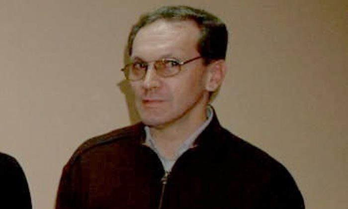 Bursa’da Recep Adamoğlu evinde ölü bulundu