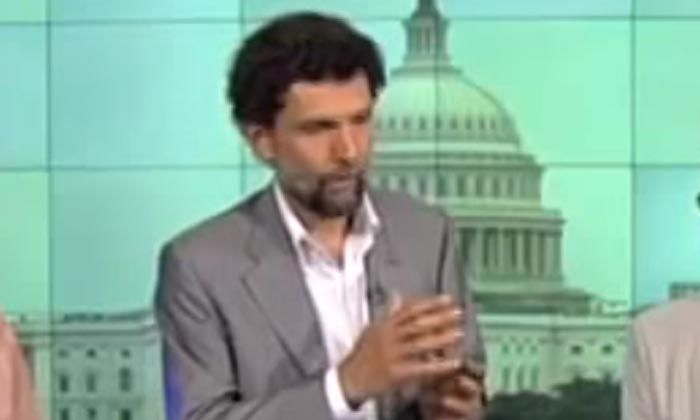 İstinaf Mahkemesinden Osman Kavala’nın cezasına onama