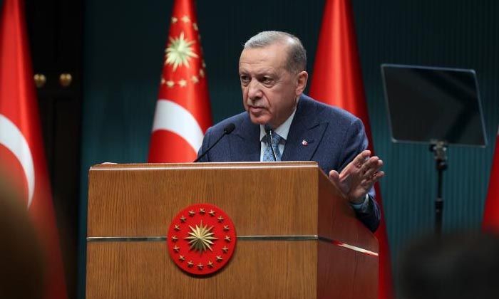 Cumhurbaşkanı Erdoğan EYT için beklenen açıklamayı yaptı