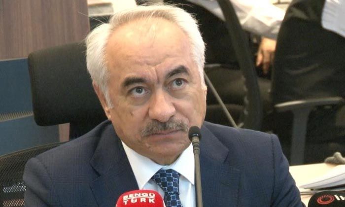 İçişleri Bakan Yardımcısı: İBB’deki yalanları kapatmak için şehitliği bile istismar ediyorsunuz