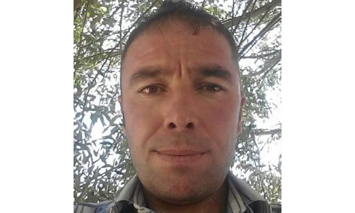 Isparta’da çatıdan düşen Hasan Armağan hayatını kaybetti