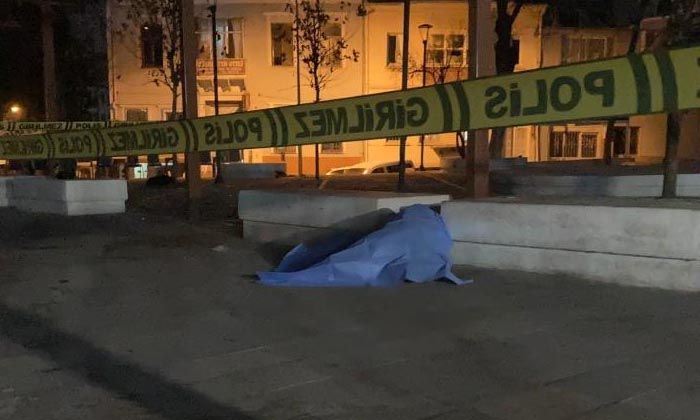 İzmir’de Hüseyin Ali Göl ölü bulundu