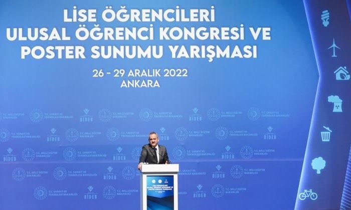 Gelecek yüzyıl Türkiye yüzyılıdır