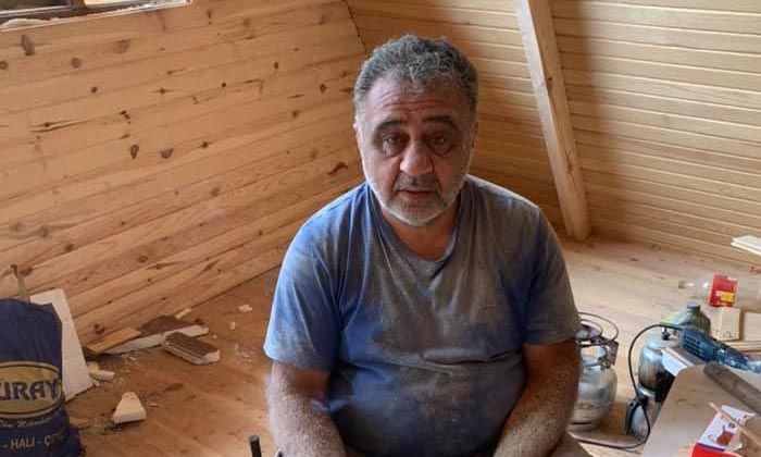 Zonguldak’ta Mustafa Şentürk Balı hayatını kaybetti