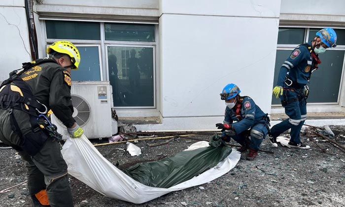 Kamboçya’da otel yangınında can kaybı 19’a yükseldi