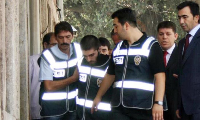 Cem Garipoğlu’nun mezarı açılacak mı? Cem Garipoğlu’nun mezarı açılacak mı?