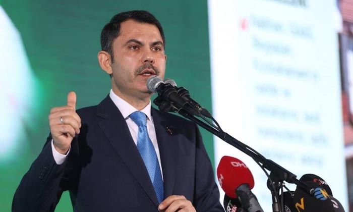 İlk Evim İlk İş Yerim projemiz Ankara’mıza toplamda 18 bin 139 konut inşa edeceğiz