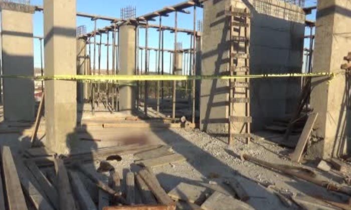 Gaziantep’te Mehmet Gültekin hayatını kaybetti