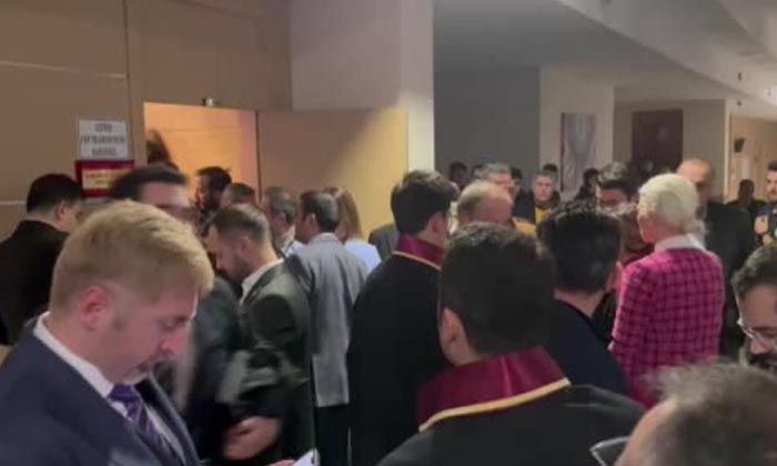 İmamoğlu davasında Cumhuriyet Savcısından İstinaf başvurusu: ‘Karar düzeltilerek onansın’