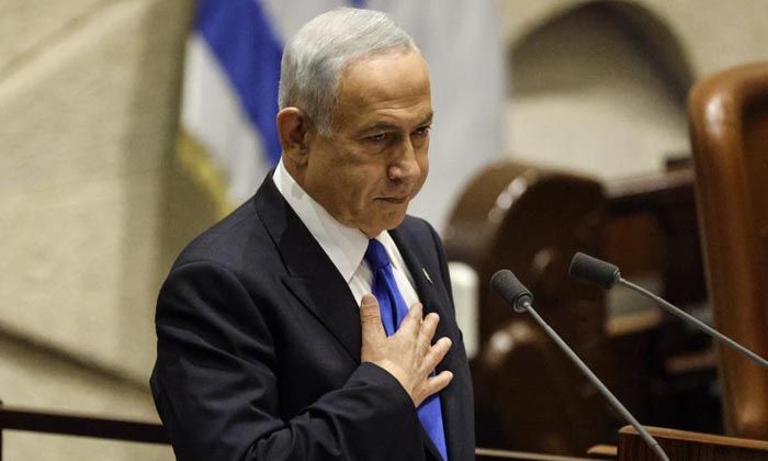 İsrail’de Netanyahu hükümeti yemin ederek göreve başladı