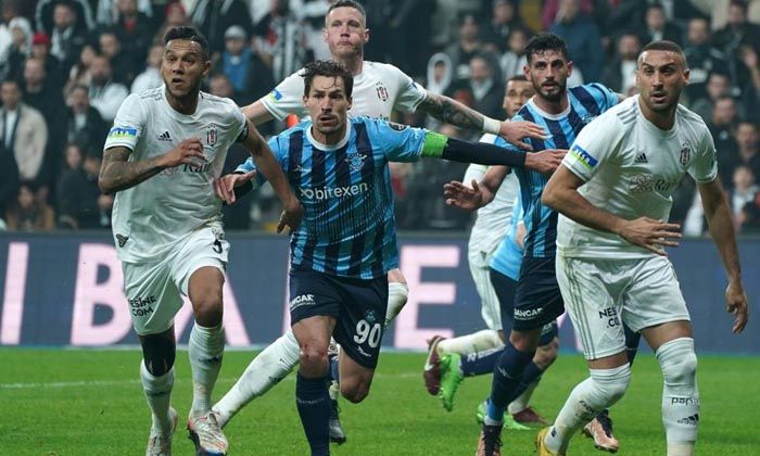 Zirveden kopmak istemeyen Beşiktaş, Masuaku ile güldü