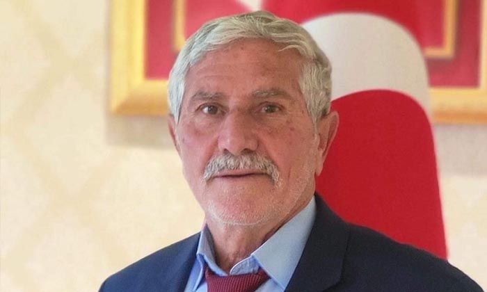 Söğütlü Belediye Başkanı Rıza Arslan hayatını kaybetti