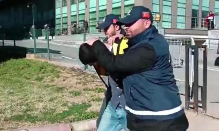 Gaziantep’te 2 yıl önce kaybolan şahsın gömülü cesedi bulundu