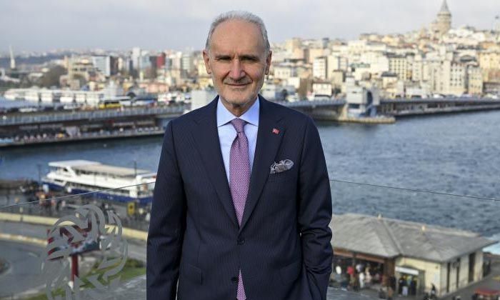 İTO Başkanı Avdagiç’ten iş dünyasına çağrı