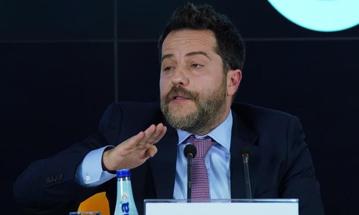 Erden Timur: Pozisyonun neden iptal edildiğinin açıklamasını bekliyoruz