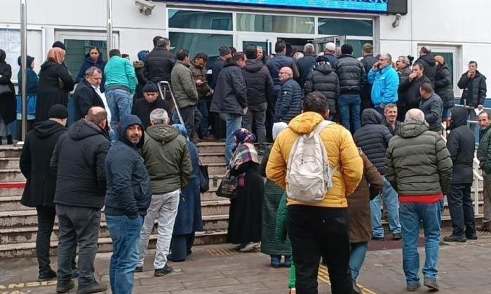 EYT’den faydalanmak isterken dolandırılmayın