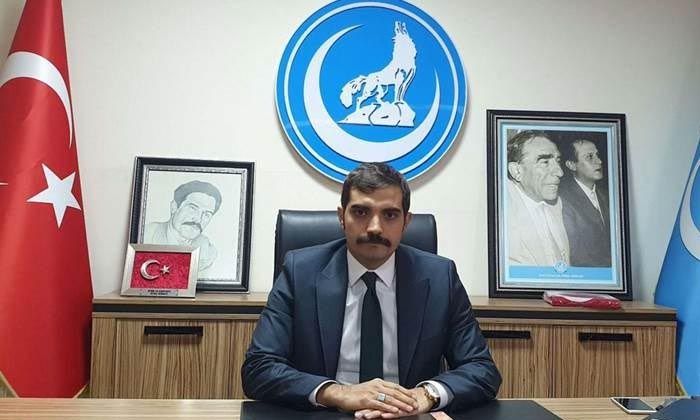 Öldürülen eski Ülkü Ocakları Başkanı Sinan Ateş kimdir?