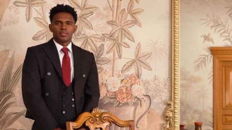 Yalı Çapkını siyahi oyuncu Carlos kimdir nerelidir?