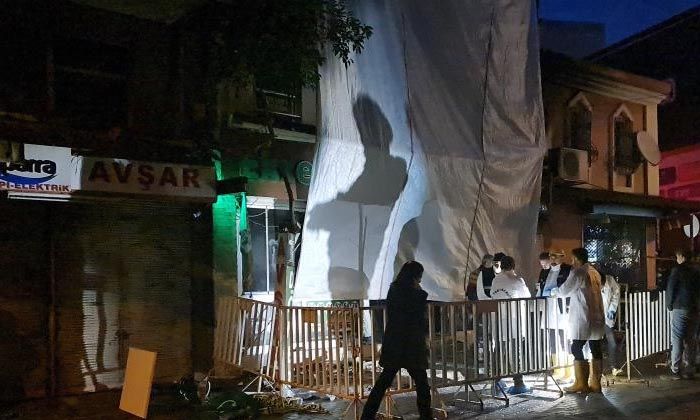 Aydın’da restorandaki patlamada hayatını kaybedenlerin isimleri açıklandı