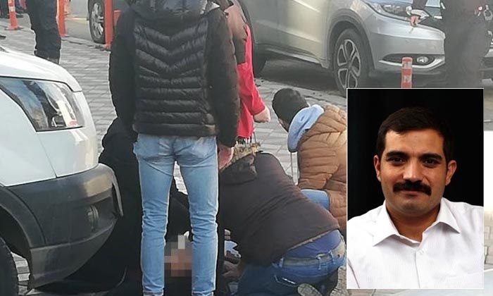 Sinan Ateş’in cinayetiyle ilgili üç kişi gözaltına alındı