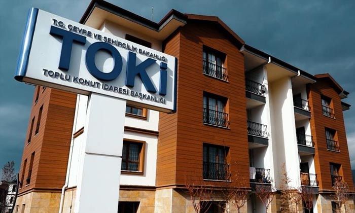 Ankara’da 18 bin 450 kişi için “İlk Evim” sosyal konut kuraları 2 Ocak’ta başlıyor