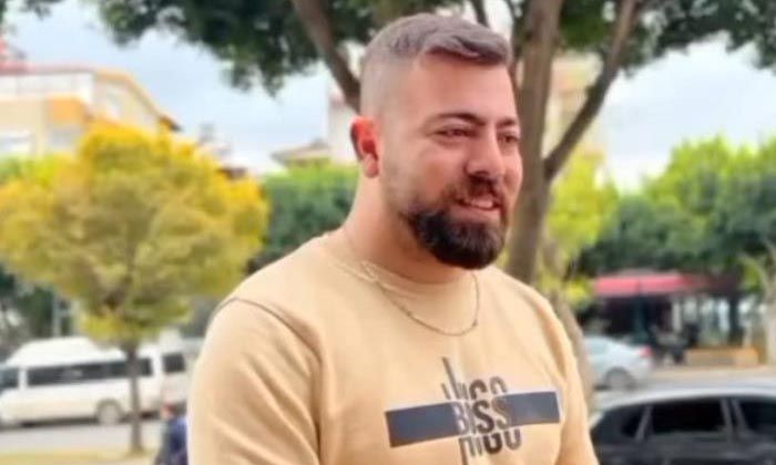 Evinde ölü bulunan genç dumandan zehirlenmiş