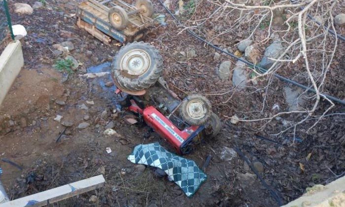 İzmir’de Celal Yay hayatını kaybetti