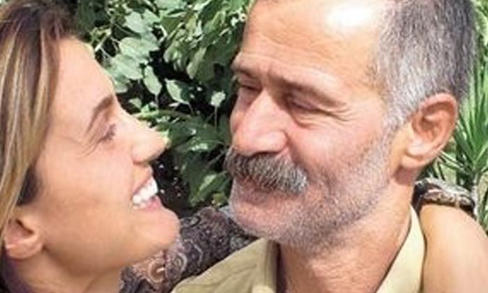 Tuğba Özay’ın babası şair İlhan Özay vefat etti