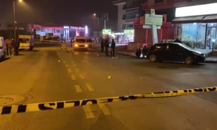 Ankara’da kafede silahlı kavga! 3 ölü, 1 yaralı