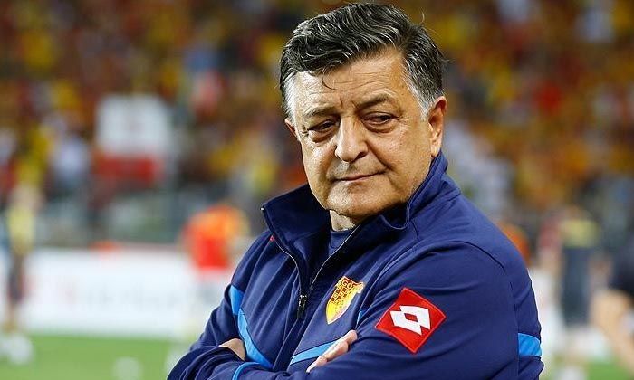 Yeni Malatyaspor’da Yılmaz Vural dönemi