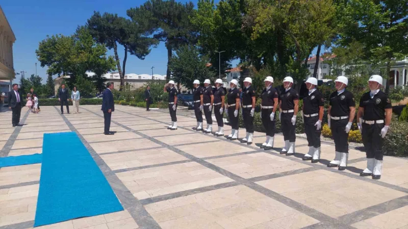 Cumhurbaşkanı Yardımcısı Yılmaz’dan tek haneli enflasyon açıklaması