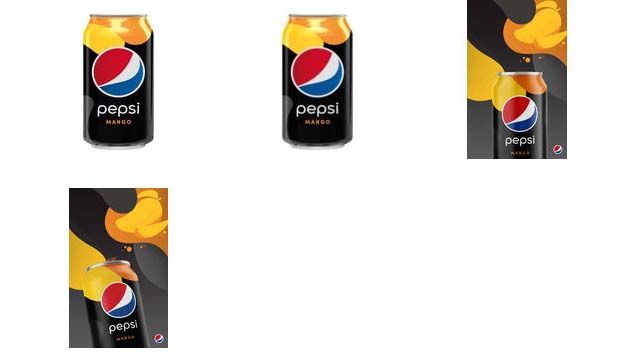 Yeni! Pepsi Mango- Tropik lezzet sevenler için