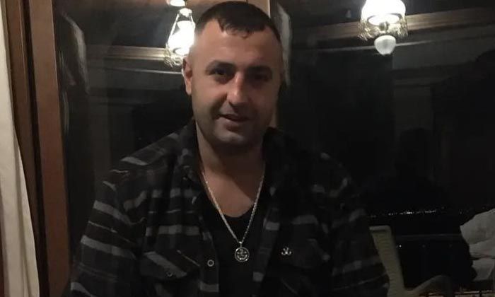 Sinop’ta balkondan düşen Can Demirtaş hayatını kaybetti