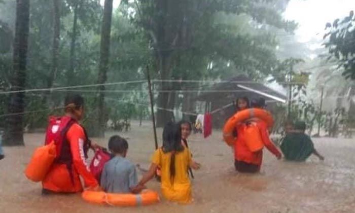 Filipinler’deki sel felaketinde ölü sayısı 49’a yükseldi